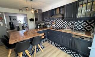 Maison 5 Pièces 159 m² à vendre à Fameck (57290)