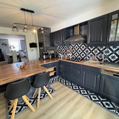 Maison 5 pièces 339000 €