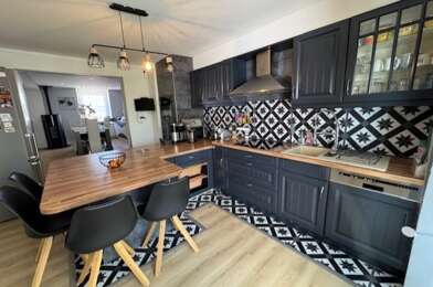 Maison 5 pièces 329000 €