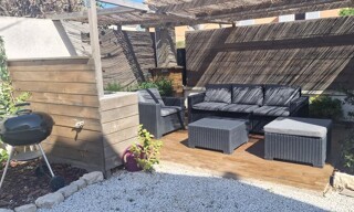Appartement 3 Pièces 70 m² à vendre à Istres (13800)