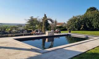 Maison 10 Pièces 419 m² à vendre à Saint-Siméon (77169)