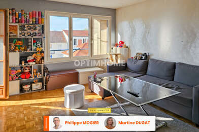 Appartement 3 pièces 76200 €