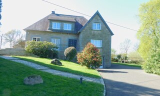 Maison 7 Pièces 182 m² à vendre à Romagné (35133)