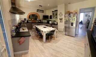 Maison 7 Pièces 154 m² à vendre à Bellac (87300)