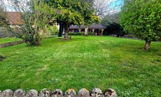 Maison 7 Pièces 154 m² à vendre à Bellac (87300)