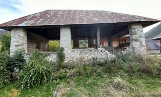 Maison 5 Pièces 120 m² à vendre à Aillon-le-Jeune (73340)