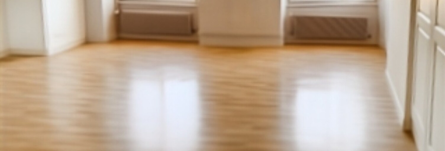 Appartement 2 Pièces 50 m² à vendre à Issoire (63500)