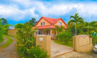 Maison 5 Pièces 250 m² à vendre à Le Tampon (97430)