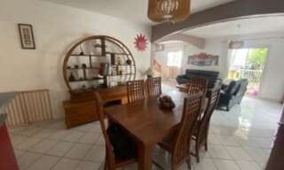 Maison 5 Pièces 250 m² à vendre à Le Tampon (97430)