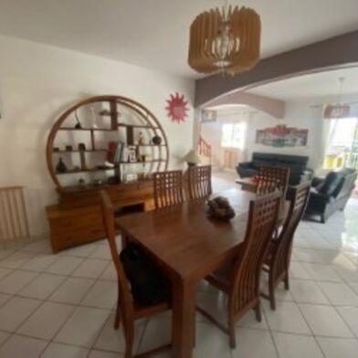 Maison 5 pièces 485000 €