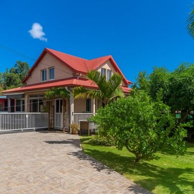 Maison 5 pièces 450000 €