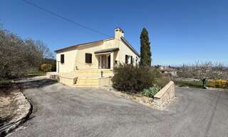 Maison 4 Pièces 110 m² à vendre à Lablachère (07230)