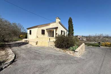 Maison 4 pièces 348000 €