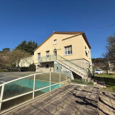 Maison 4 pièces 195000 €