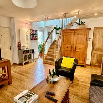 Maison 5 pièces 217000 €