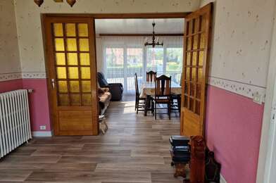 Maison 6 pièces 175000 €