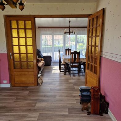 Maison 6 pièces 195000 €