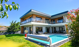 Maison 8 Pièces 259 m² à vendre à Annecy (74940)