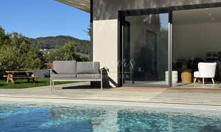 Maison 8 Pièces 211 m² à vendre à Annecy (74940)