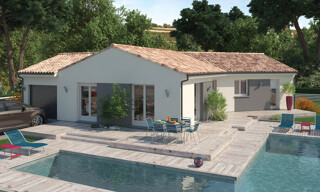 Maison 5 Pièces 105 m² à vendre à Peujard (33240)
