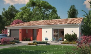 Maison 4 Pièces 100 m² à vendre à Bonzac (33910)