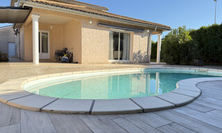 Maison 6 Pièces 165 m² à vendre à Mions (69780)
