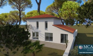 Maison 6 Pièces 117 m² à vendre à Bidart (64210)