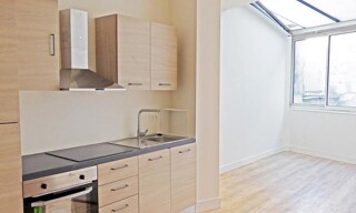 Appartement 2 Pièces 43 m² à louer à Bordeaux (33000)
