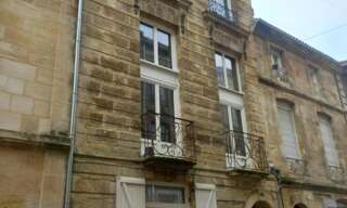 Appartement 1 Pièce 33 m² à vendre à Bordeaux (33000)