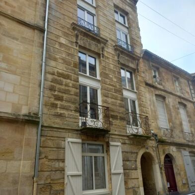 Appartement 1 pièces 203300 €