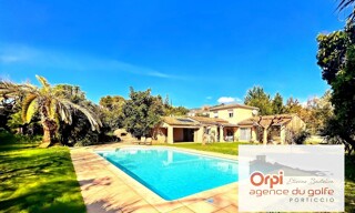 Maison 4 Pièces 150 m² à vendre à Afa (20167)