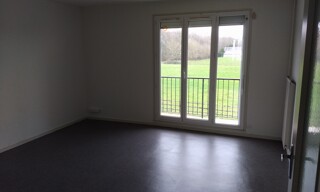 Appartement 3 Pièces  m² à louer à Droué (41270)