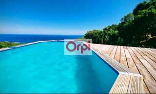 Maison 5 Pièces 134 m² à vendre à Zonza (20144)