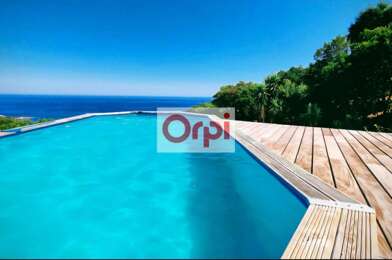 Maison 5 pièces 998000 €