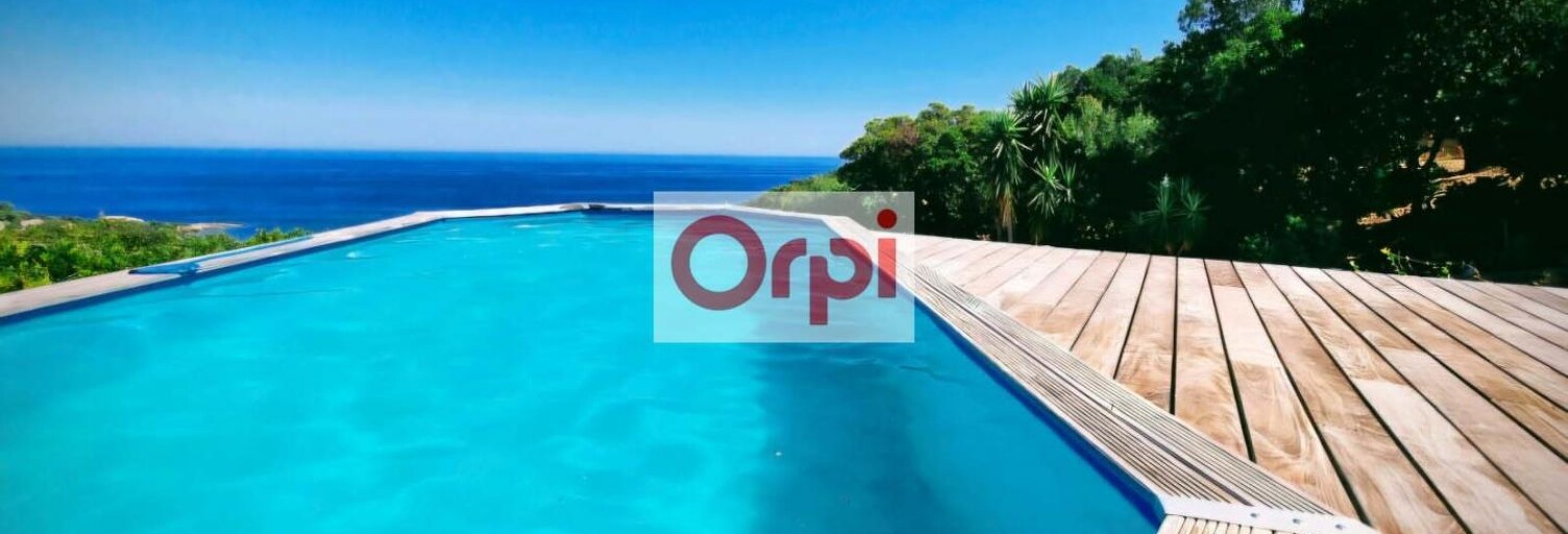 Maison 5 Pièces 134 m² à vendre à Zonza (20144)