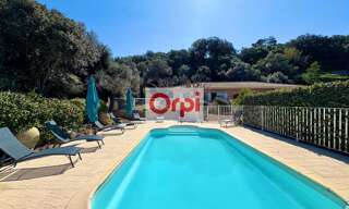 Maison 7 Pièces 158 m² à vendre à Figari (20114)