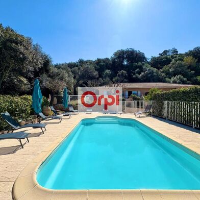 Maison 7 pièces 735000 €