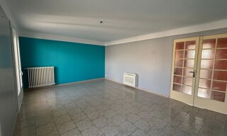 Appartement 4 Pièces 89 m² à vendre à Istres (13800)