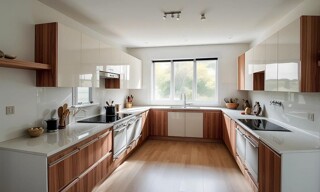 Appartement 4 Pièces 89 m² à vendre à Istres (13800)