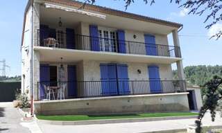 Maison 7 Pièces 164 m² à vendre à Gréoux-les-Bains (04800)