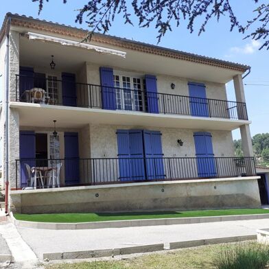 Maison 7 pièces 420000 €