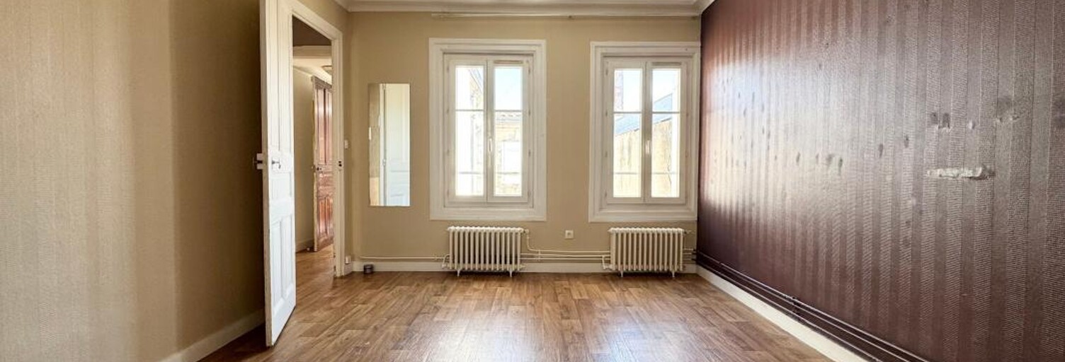 Appartement 4 Pièces 363 m² à vendre à La Rochelle (17000)