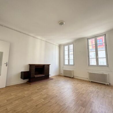 Appartement 4 pièces 1790000 €