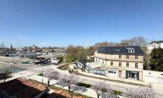 Appartement 3 Pièces 64 m² à vendre à La Rochelle (17000)