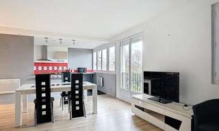 Appartement 3 Pièces 64 m² à vendre à La Rochelle (17000)