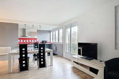 Appartement 3 pièces 379000 €