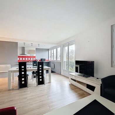 Appartement 3 pièces 379000 €