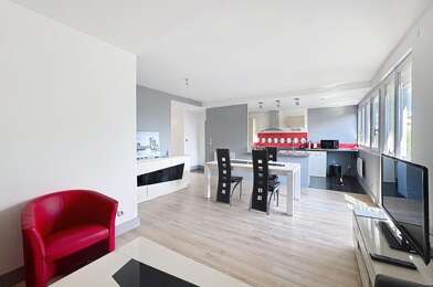 Appartement 3 pièces 364000 €