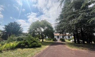 Maison 5 Pièces 181 m² à vendre à La Jarrie (17220)
