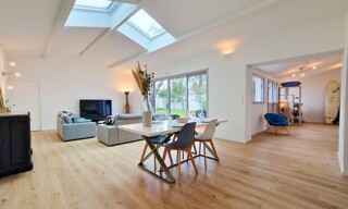 Divers 5 Pièces 170 m² à vendre à La Rochelle (17000)